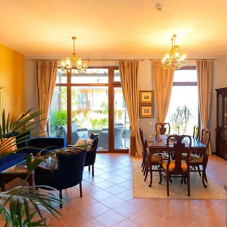 Luxury 3-bedroom In Sozopolis With Sea View Луксозна вила *