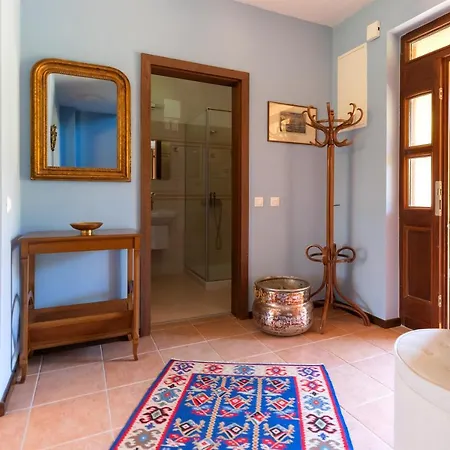 Willa Luxury 3-bedroom In Sozopolis With Sea View
