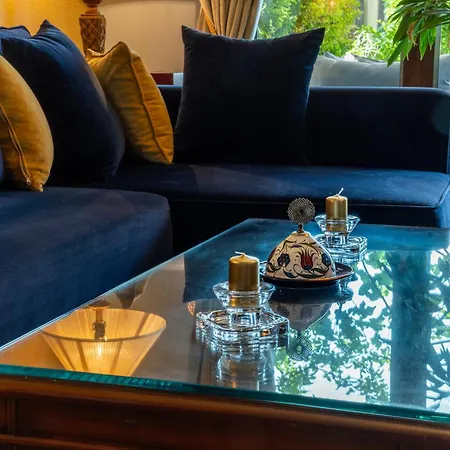 Willa Luxury 3-bedroom In Sozopolis With Sea View *