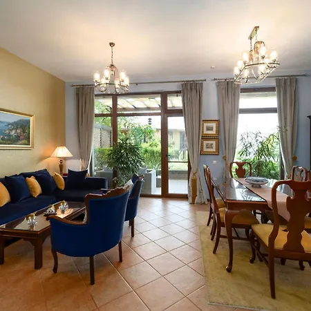 Luxury 3-bedroom In Sozopolis With Sea View * Sozopol