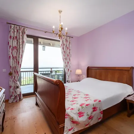 Luxury 3-bedroom In Sozopolis With Sea View Villa Sozopol