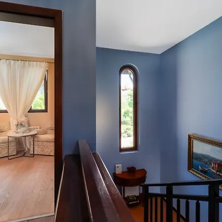Luxury 3-bedroom In Sozopolis With Sea View * Sozopol