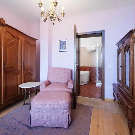 Luxury 3-bedroom In Sozopolis With Sea View Villa Sozopol
