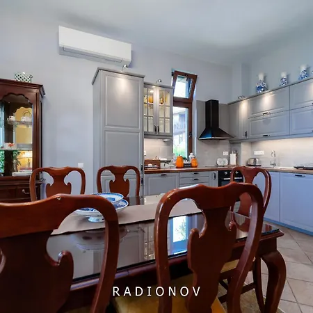 Luxury 3-bedroom In Sozopolis With Sea View Willa *